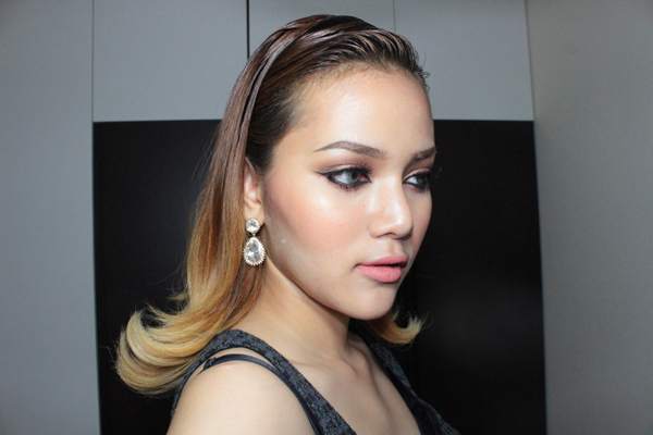 แต่งหน้าแบบพลอย เฌอมาลย์ แต่งหน้าแบบพลอย เฌอมาลย์