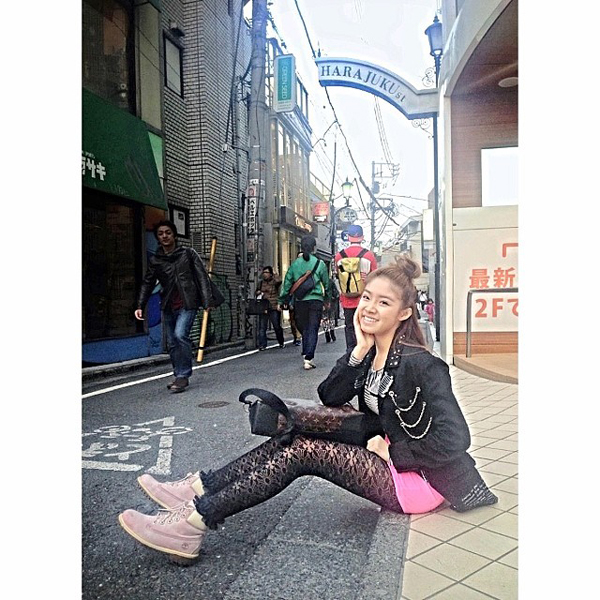 ดาร์ลิ่ง อารดา ดาร์ลิ่ง อารดา