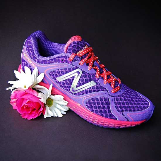 New balance New balance