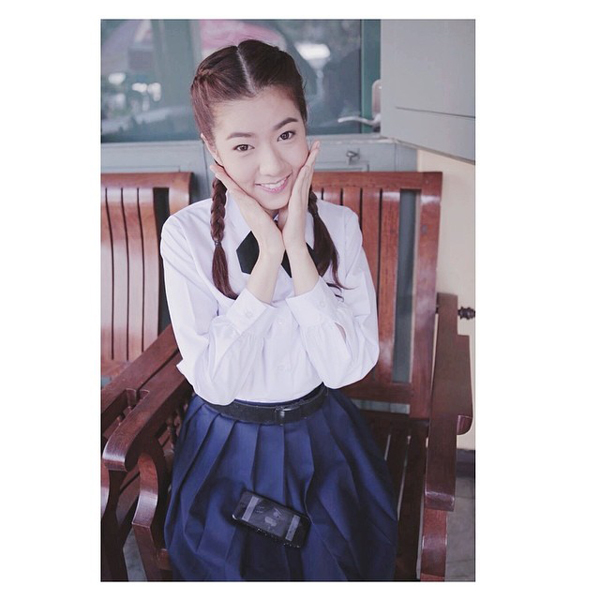 ทรงผมไปโรงเรียน ทรงผมไปโรงเรียน