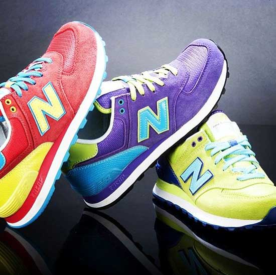 New balance New balance