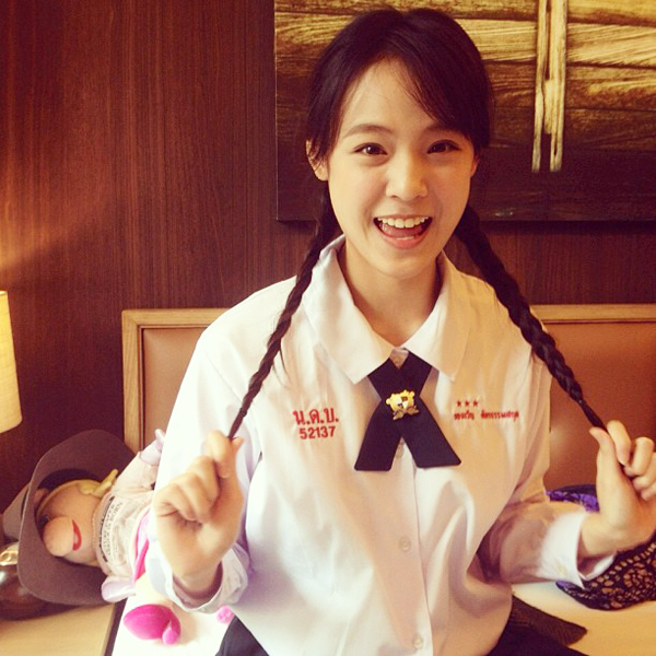 ทรงผมไปโรงเรียน ทรงผมไปโรงเรียน