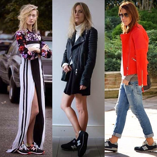 New balance New balance