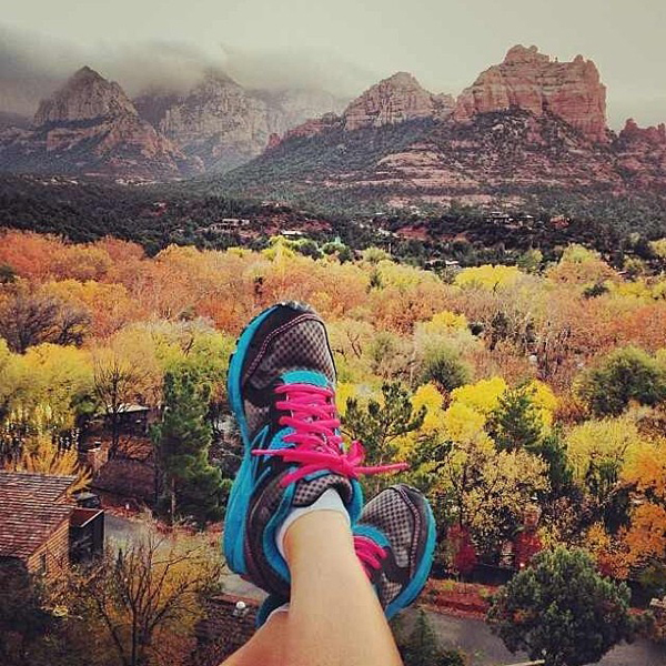 New balance New balance