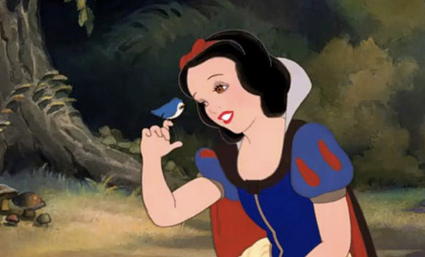 การ์ตูนดิสนีย์ การ์ตูนดิสนีย์