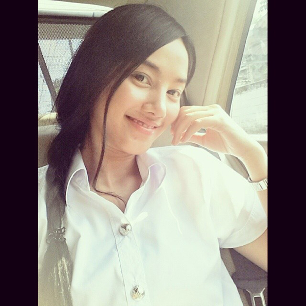 ทรงผมไปโรงเรียน ทรงผมไปโรงเรียน