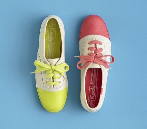 Keds Keds