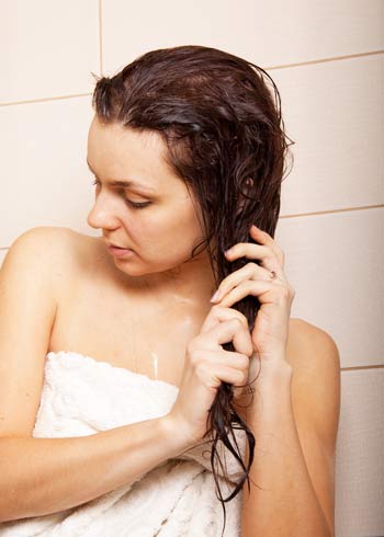 ผมสวย ผมสวย