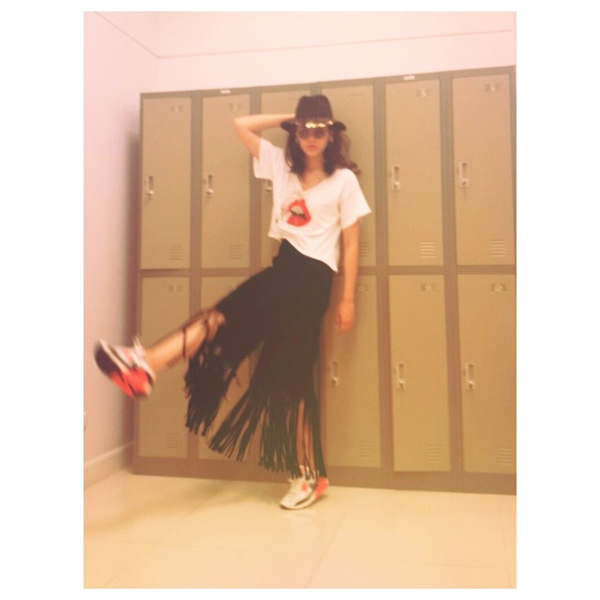 กางเกง กระโปรงปลายรุ่ย กางเกง กระโปรงปลายรุ่ย