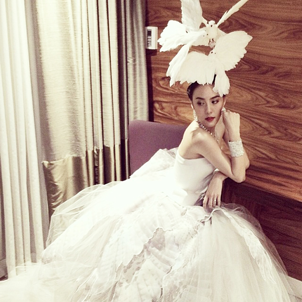 เจนี่ อัศวเหม เจนี่ อัศวเหม