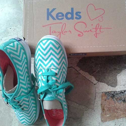 Keds Keds