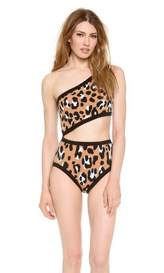 ชุดว่ายน้ำวันพีช ชุดว่ายน้ำวันพีช