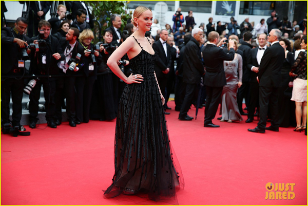 คานส์ 2014 คานส์ 2014