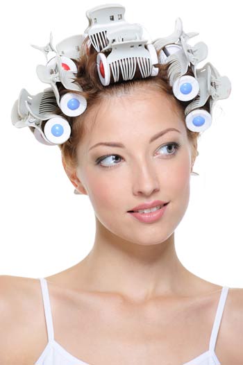 ผมสวย ผมสวย