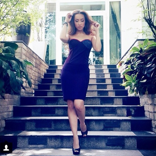 แคทรียา อิงลิช แคทรียา อิงลิช