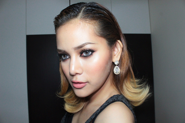 แต่งหน้าแบบพลอย เฌอมาลย์ แต่งหน้าแบบพลอย เฌอมาลย์