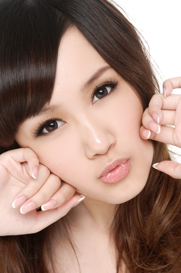 แต่งหน้าเบาๆ แต่งหน้าเบาๆ