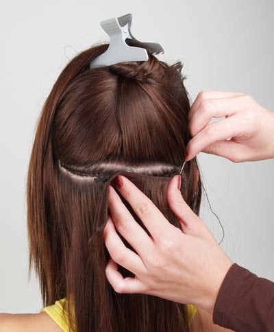 วิธีทำให้ผมมีวอลลุ่ม วิธีทำให้ผมมีวอลลุ่ม