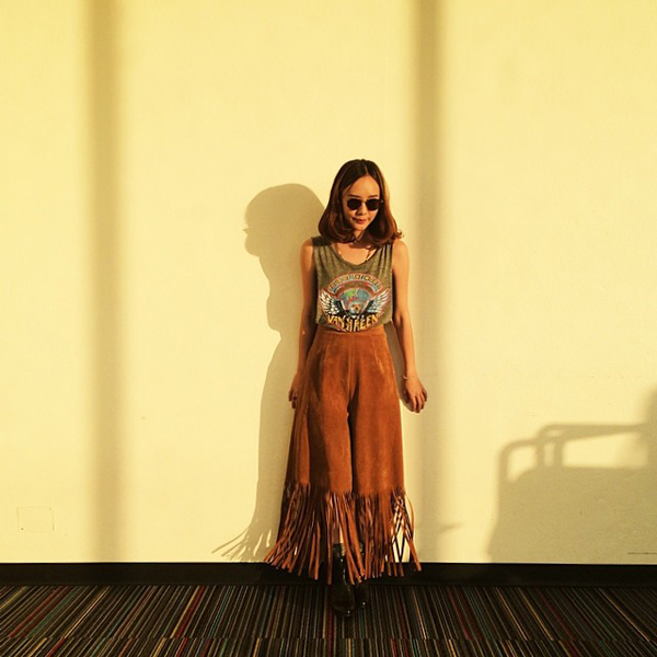 กางเกง กระโปรงปลายรุ่ย กางเกง กระโปรงปลายรุ่ย