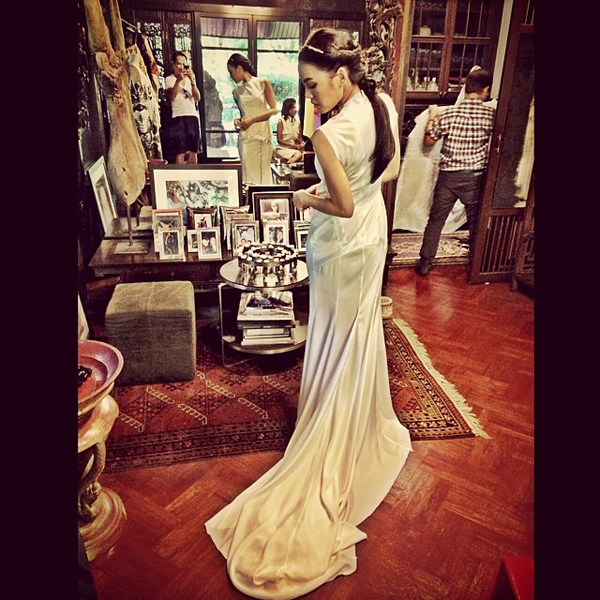 เจนี่ อัศวเหม เจนี่ อัศวเหม