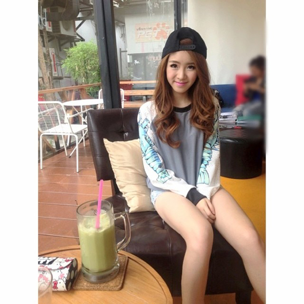 ดาร์ลิ่ง อารดา ดาร์ลิ่ง อารดา