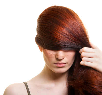 วิธีย้อมผม วิธีย้อมผม