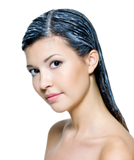 วิธีย้อมผม วิธีย้อมผม