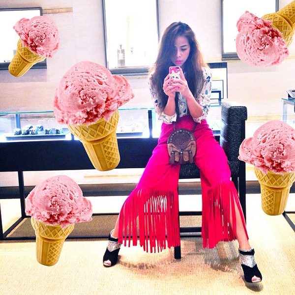 กางเกง กระโปรงปลายรุ่ย กางเกง กระโปรงปลายรุ่ย