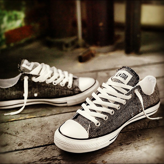 Converse Converse