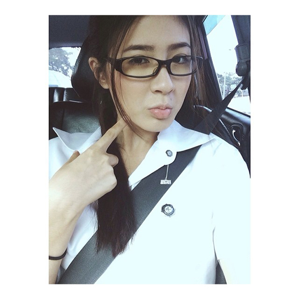 ทรงผมไปโรงเรียน ทรงผมไปโรงเรียน