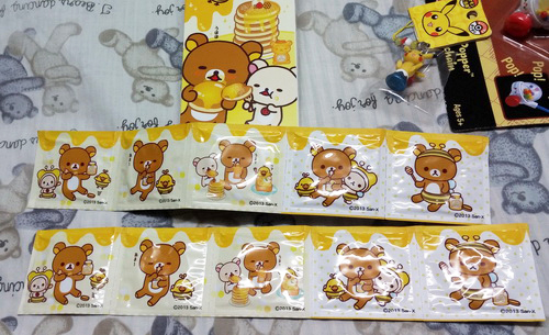 ถุงยางรีแลคคุมะ ถุงยางรีแลคคุมะ