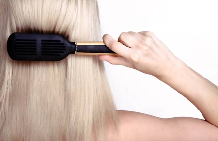 วิธีทำให้ผมมีวอลลุ่ม วิธีทำให้ผมมีวอลลุ่ม