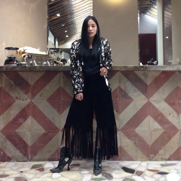 กางเกง กระโปรงปลายรุ่ย กางเกง กระโปรงปลายรุ่ย