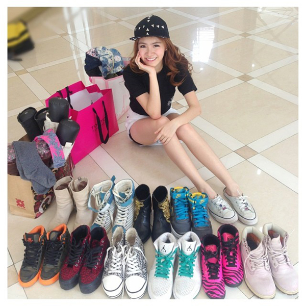 ดาร์ลิ่ง อารดา ดาร์ลิ่ง อารดา