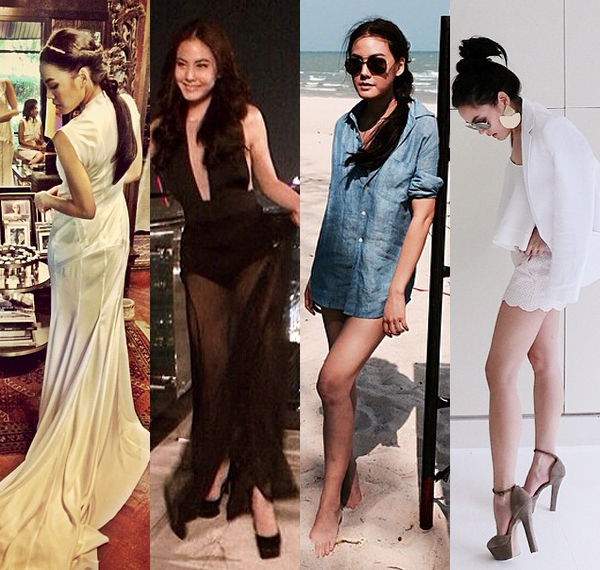 เจนี่ อัศวเหม เจนี่ อัศวเหม