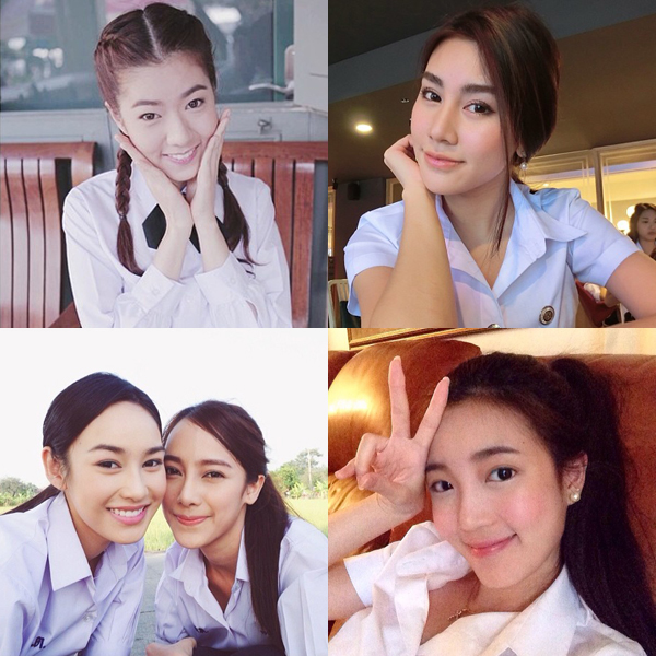 ทรงผมไปโรงเรียน ทรงผมไปโรงเรียน