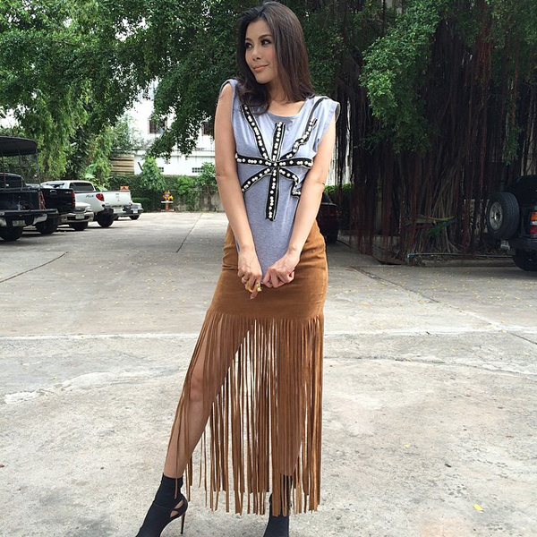 กางเกง กระโปรงปลายรุ่ย กางเกง กระโปรงปลายรุ่ย