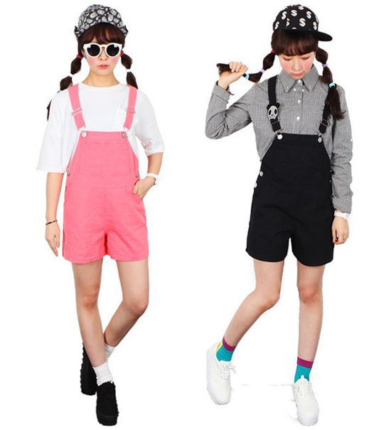 เอี๊ยมขาสั้น เอี๊ยมขาสั้น