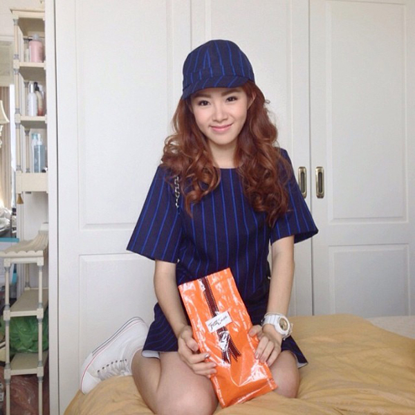 ดาร์ลิ่ง อารดา ดาร์ลิ่ง อารดา