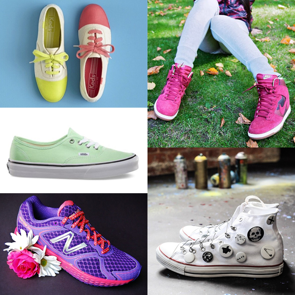 รองเท้าผ้าใบผู้หญิง รองเท้าผ้าใบผู้หญิง