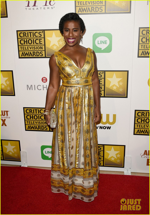 Critics\' Choice Television Awards 2014 Critics\' Choice Television Awards 2014