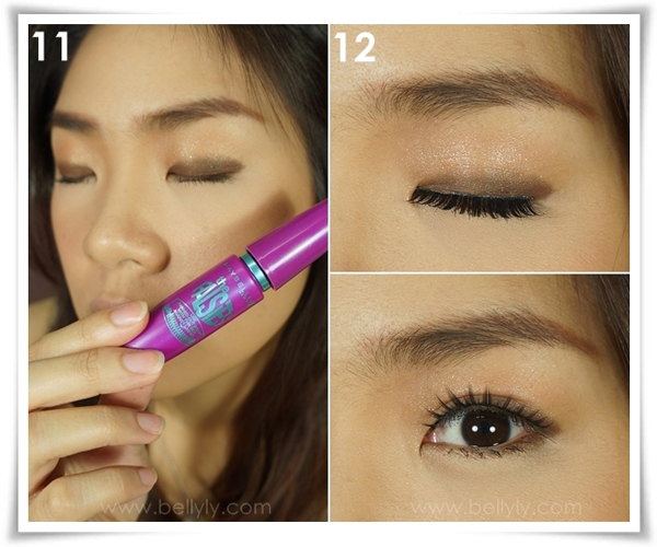 แต่งหน้าลุคธรรมชาติ แต่งหน้าลุคธรรมชาติ