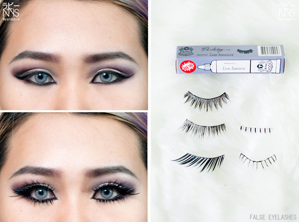 แต่งหน้าแฟนตาซี แต่งหน้าแฟนตาซี