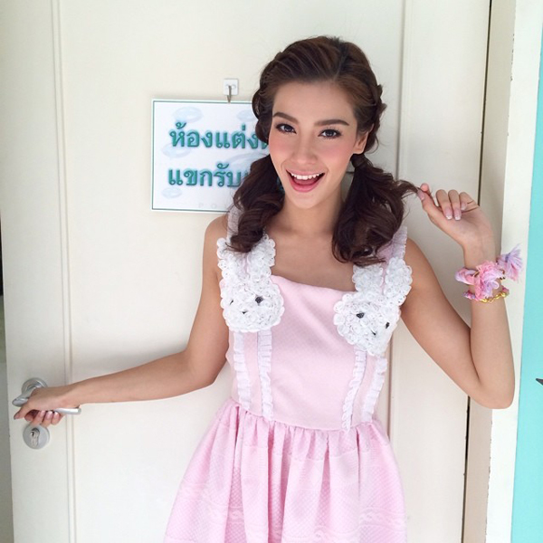 ผมเปียดารา ผมเปียดารา