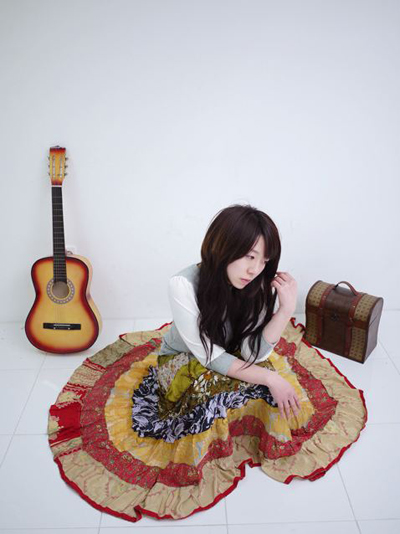 กระโปรงยิปซี กระโปรงยิปซี