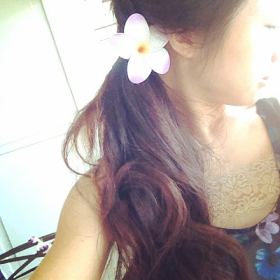 ทำผมไปทะเล ทำผมไปทะเล