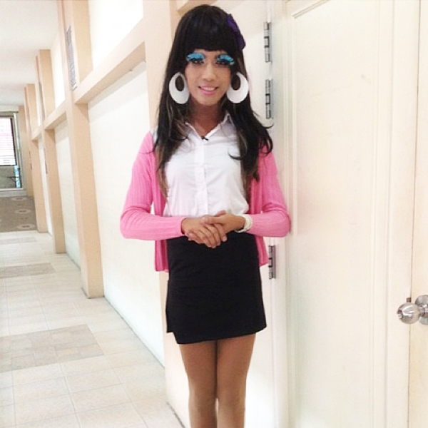 มาดามมด มาดามมด