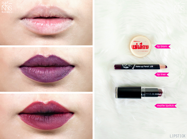 แต่งหน้าแฟนตาซี แต่งหน้าแฟนตาซี