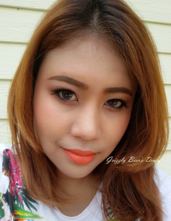 วิธีแต่งตาสีทอง วิธีแต่งตาสีทอง