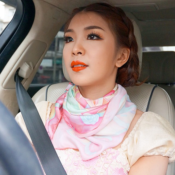 ผมเปียดารา ผมเปียดารา